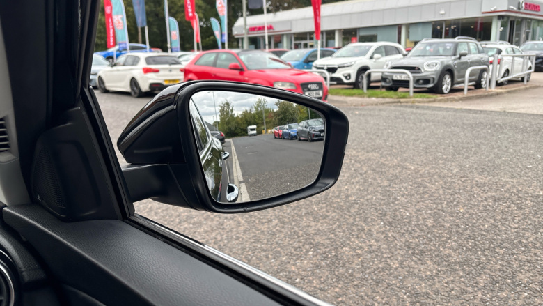 MG Hs 1.5 T-GDI Excite 5dr DCT Petrol Hatchback